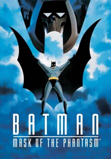 Batman: Mask of the Phantasm