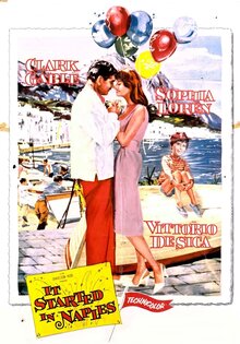 It Started in Naples