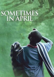 SOMETIMES IN APRIL