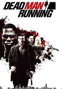 Dead Man Running