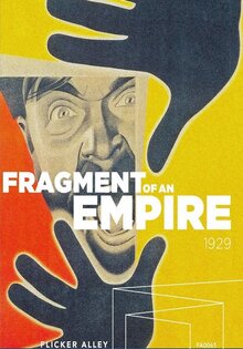 Fragment of an Empire