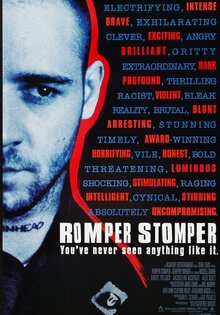 Romper Stomper