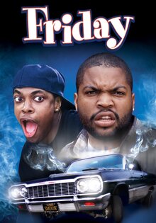 Friday