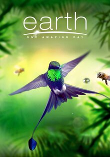 Earth: One Amazing Day