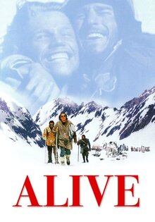 Alive