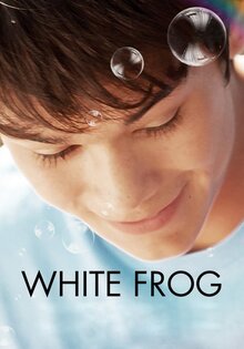 White Frog