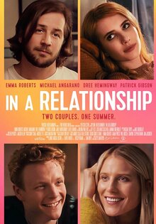 In a Relationship