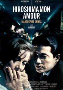 Hiroshima mon amour