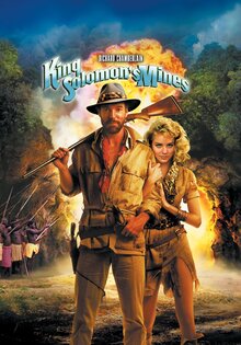 King Solomon's Mines