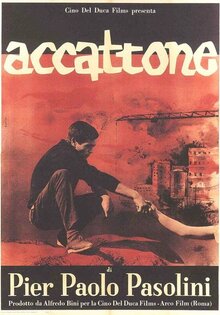 Accattone