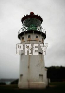 Prey