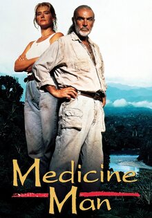 Medicine Man