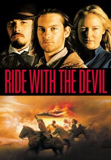 Ride with the Devil