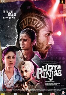 Udta Punjab
