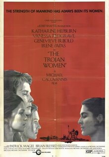 The Trojan Women