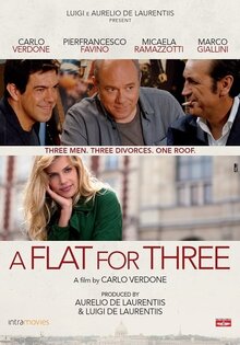 A Flat for Three