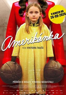 American Chick