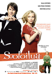 Sooloilua / Playing Solo