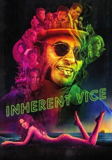 Inherent Vice