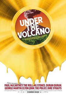 Under the Volcano