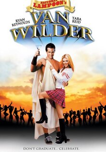 National Lampoon's Van Wilder