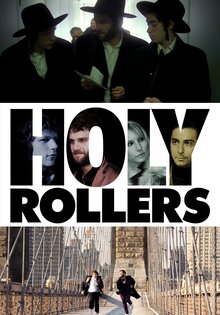Holy Rollers