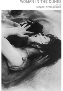 The Woman in the Dunes