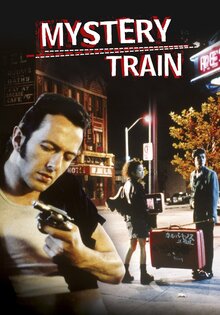 Mystery Train