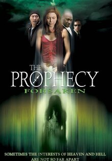 The Prophecy: Forsaken
