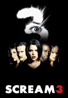 Scream 3