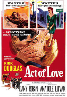 Act of Love