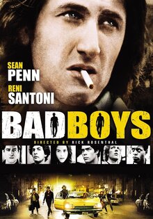 Bad Boys