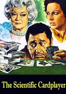 The Scientific Cardplayer