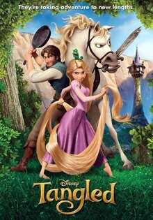 Tangled