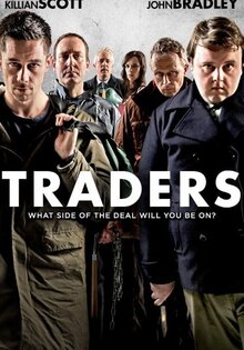 Traders