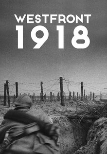 Западный фронт, 1918 год