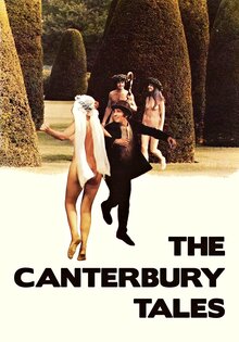 The Canterbury Tales