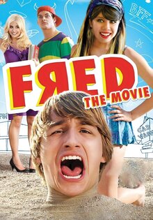 Fred: The Movie