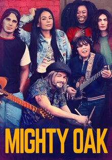 Mighty Oak