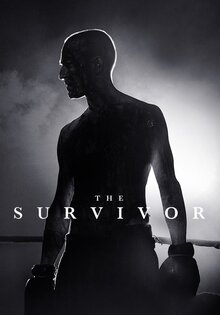 Harry Haft / The Survivor