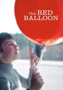 Le ballon rouge