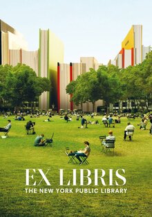 Ex Libris: The New York Public Library