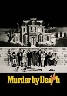 Murder by Death