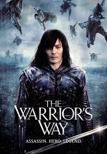 The Warrior's Way