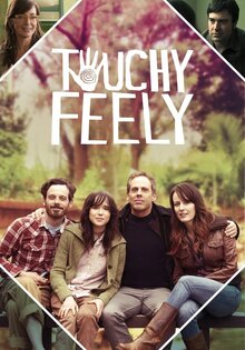 Touchy Feely