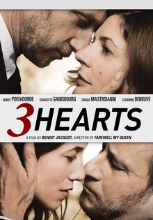 3 Hearts