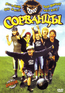 Wild Soccer Bunch