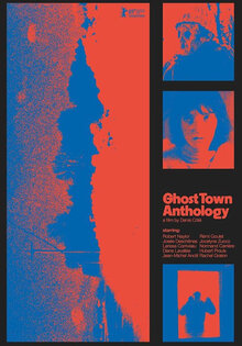 Ghost Town Anthology