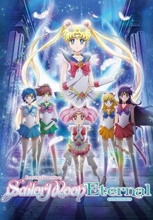 Sailor Moon Eternal