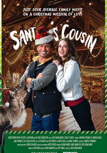 Santa's Cousin